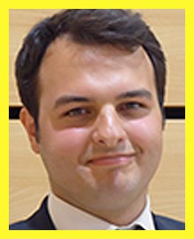 Councillor Alex Balkan